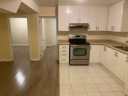 For Lease - 3830 Larisa Grove Unit# Bsmt, Mississauga, Ontario - Photo 2