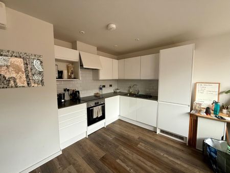 1 bedroom apartment to rent - Photo 3