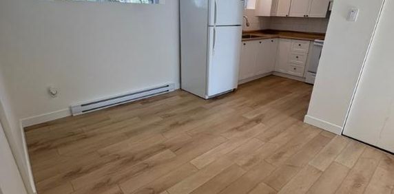 3 1/2 à louer - Photo 2