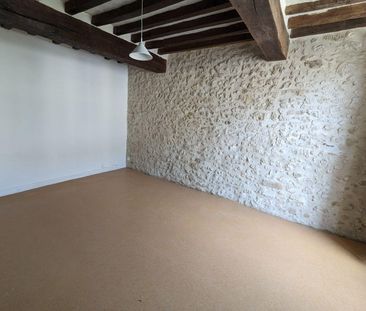 A NOGENT-LE-ROTROU, CENTRE VILLE ! Appartement situé au 1er étage s... - Photo 2