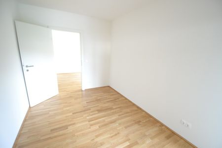 Geidorf – 52m² – 3 Zimmer – große Terrasse – Eigengarten – WG fähig - Photo 4