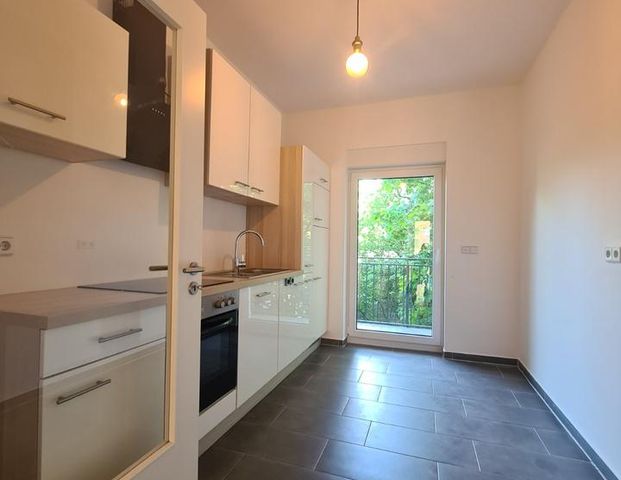 3 Zimmerwohnung in Mariendorf mit Terrasse - Photo 1