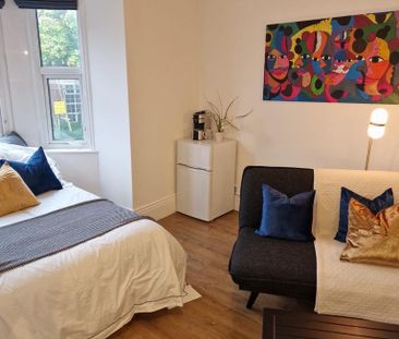 1 bedroom semi-detached house to rent - Photo 5