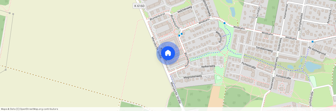 Rosenanger 20, 15745, Wildau