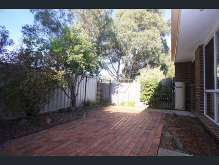 18/170 Totterdell Street, Belconnen ACT 2617 - Townhouse For Rent | Domain - Photo 2