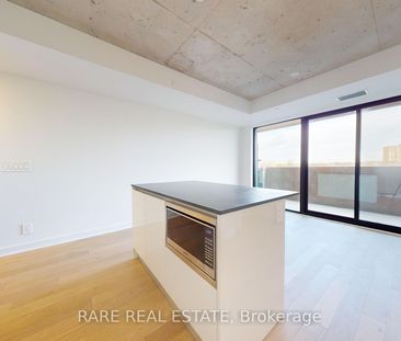 For Lease - 2720 Dundas Street Unit# 411, Toronto, Ontario - Photo 4