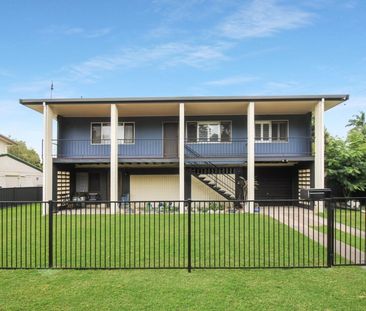 Spaciously Renovated Two-Story Family Home with Modern Charm - Photo 1