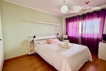 Apartment Roque del Conde, Torviscas – Roque del Conde, Adeje