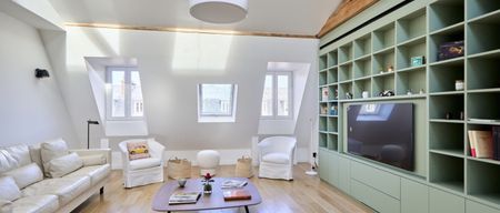 Appartement • Hoche-Friedland - Photo 4