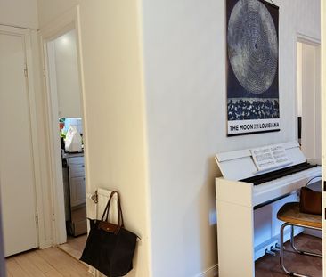 Stopvägen, Bromma - Foto 2