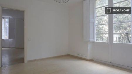 Piso de alquiler en Sant Pere, Sta. Caterina i la Ribera - Foto 4