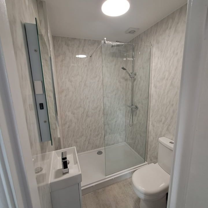 Studio Flat, Rimrose Road, L20 - Photo 2