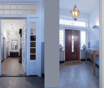 van Cleefstraat 50B - Foto 3