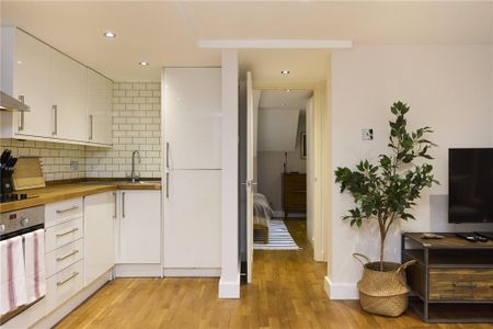 1 bedroom apartment to rent - Photo 4