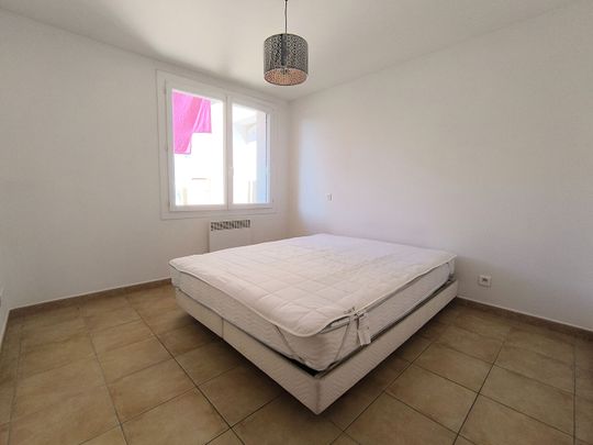 Location appartement 3 pièces, 56.02m², Balaruc-les-Bains - Photo 1
