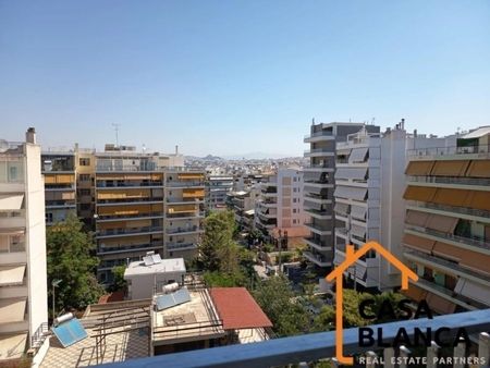 Διαμέρισμα για ενοικίαση Παλαιό Φάληρο - Photo 2