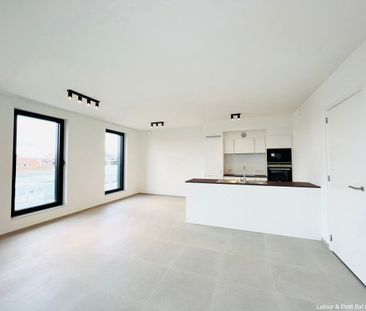 In optie - Appartement te huur in Schaarbeek met 2 slaapkamers - Photo 1