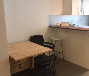 Appartement te huur - Foto 3