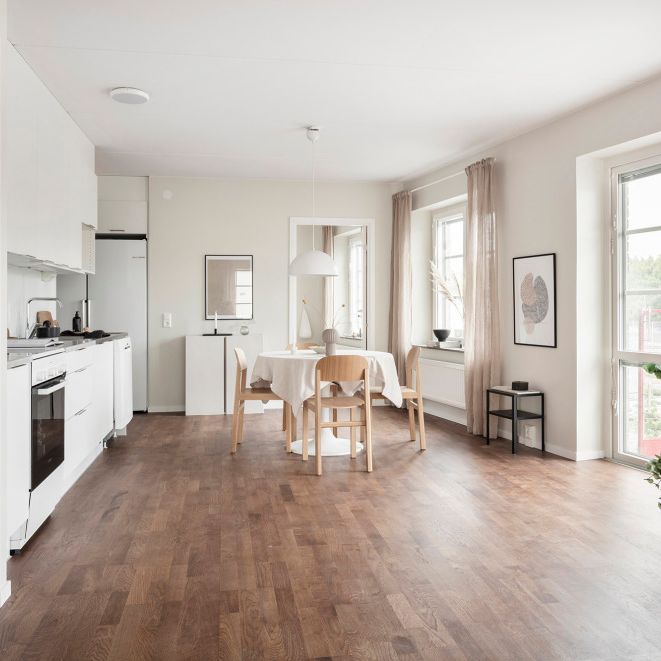 Portstråket 32 - Foto 1