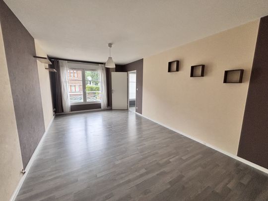 Location Appartement 3 pièces 62m² LAMBERSART 59130 - Photo 1
