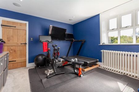 5 bedroom house to rent - Photo 4