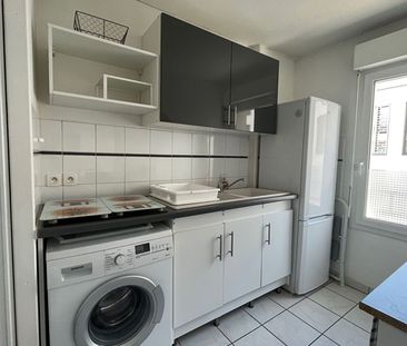 Appartement à louer 2 pièces • 46,48 m2 Bordeaux - Photo 3