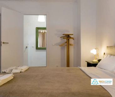 Apartamento de alquiler en Calle Galera, Jijona / Xixona - Photo 6