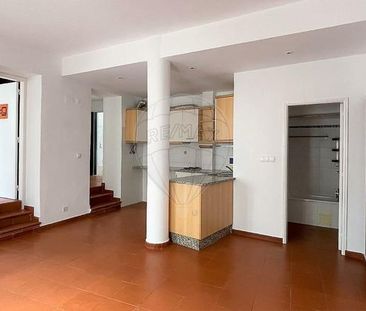 Apartamento T1 - Photo 1