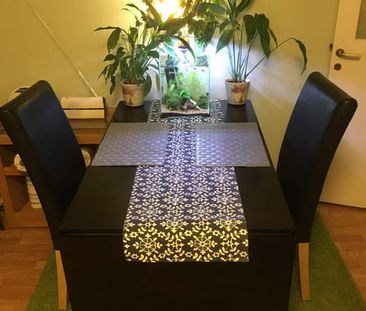 Sulvägen, Hägersten - Foto 2