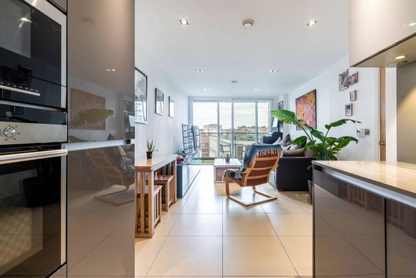 1 bedroom flat to rent - Photo 1