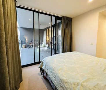 157 / 45 West Row, City - Photo 3