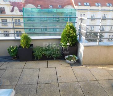 Pronájem bytu 1+kk 43 m² - Photo 2