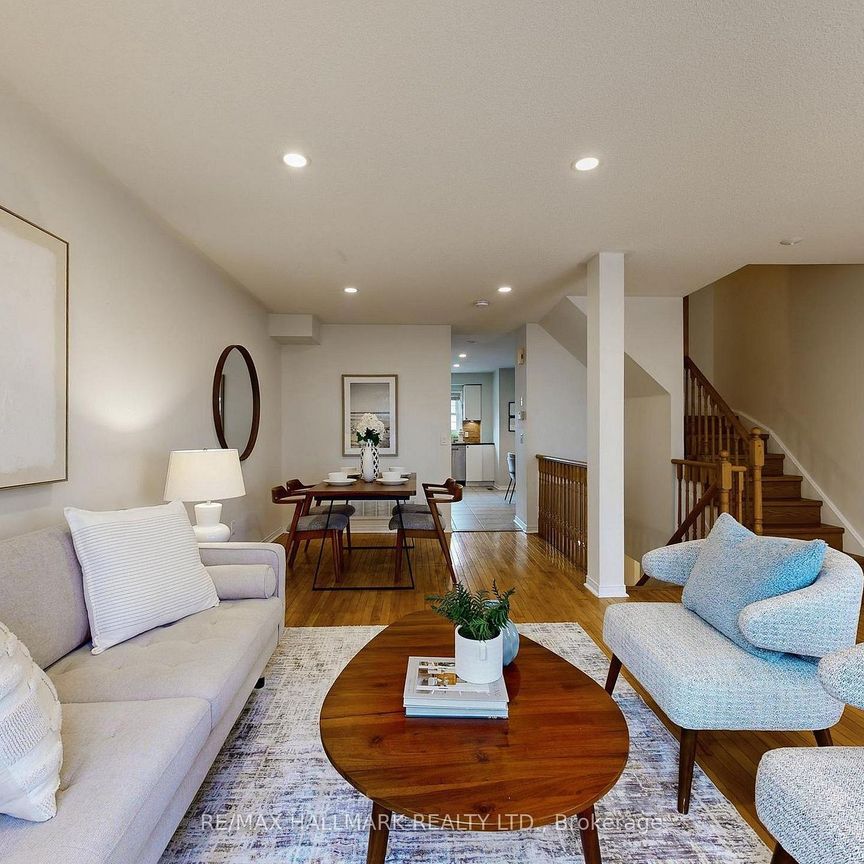 For Lease - 51 Northern Heights Drive Unit# 20B, Richmond Hill, Ontario - Photo 1