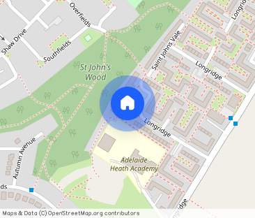 Longridge, Knutsford, WA16 - Photo 1