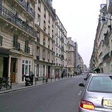 Logement à Paris, Location meublée - Photo 1