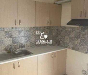 Studio/Γκαρσονιέρα για ενοικίαση Πυροπαθών (Νεάπολη) - Photo 2
