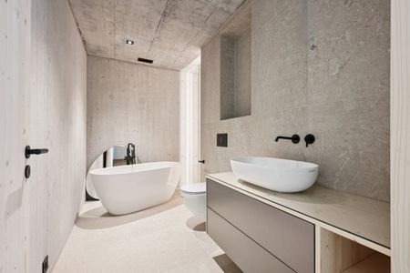 Mietkauf: Exklusives 5.5-Zimmer-Haus mit Weitsicht - Foto 4
