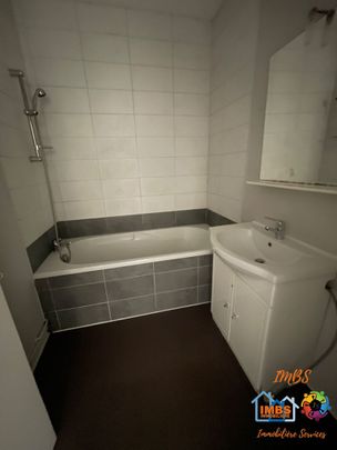 Appartement 3 pièces MULHOUSE - 3 pièce(s) - 51.14 m2 - Photo 1