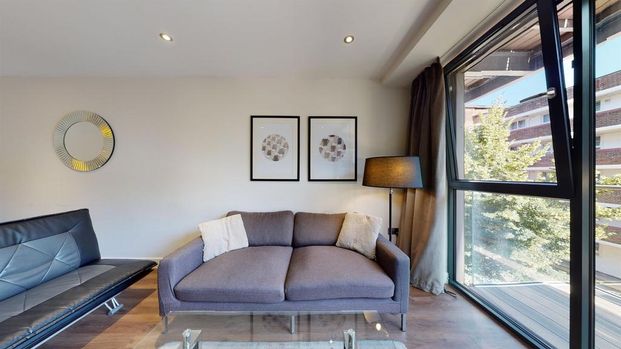 2 bedroom apartment to rent - Photo 1