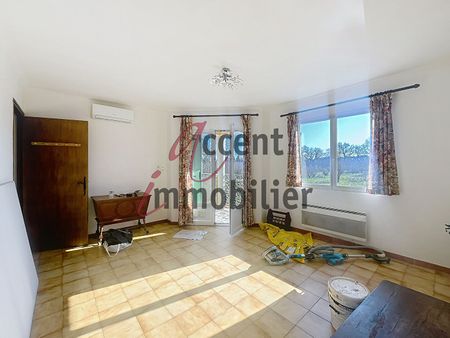 Appartement 3 pièces avec jardin et parking, - Photo 2