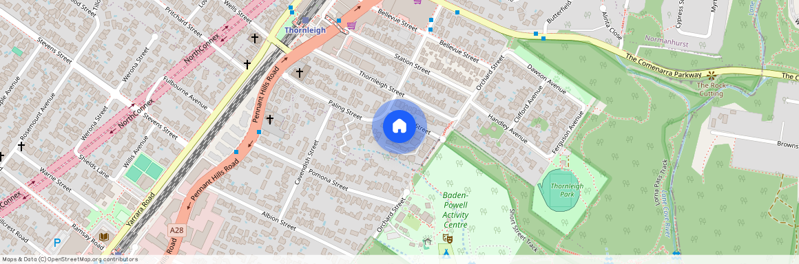 4/6 Short Street, Thornleigh NSW 2120