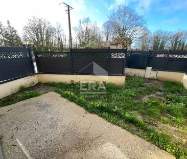 Appartement Grisy Suisnes 1 pièce(s) - Photo 2