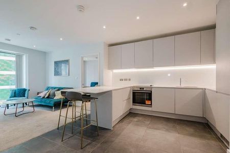 Bury Street, Salford, Greater Manchester, M3 - Photo 2