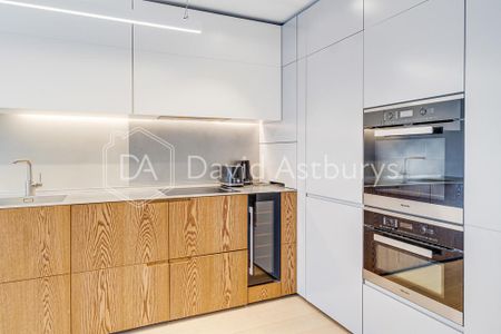 1 bedroom penthouse to rent - Photo 2
