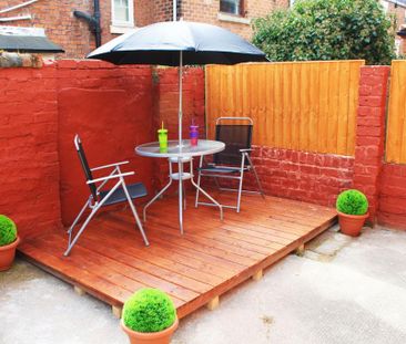 4 bedroom house to rent - Photo 4