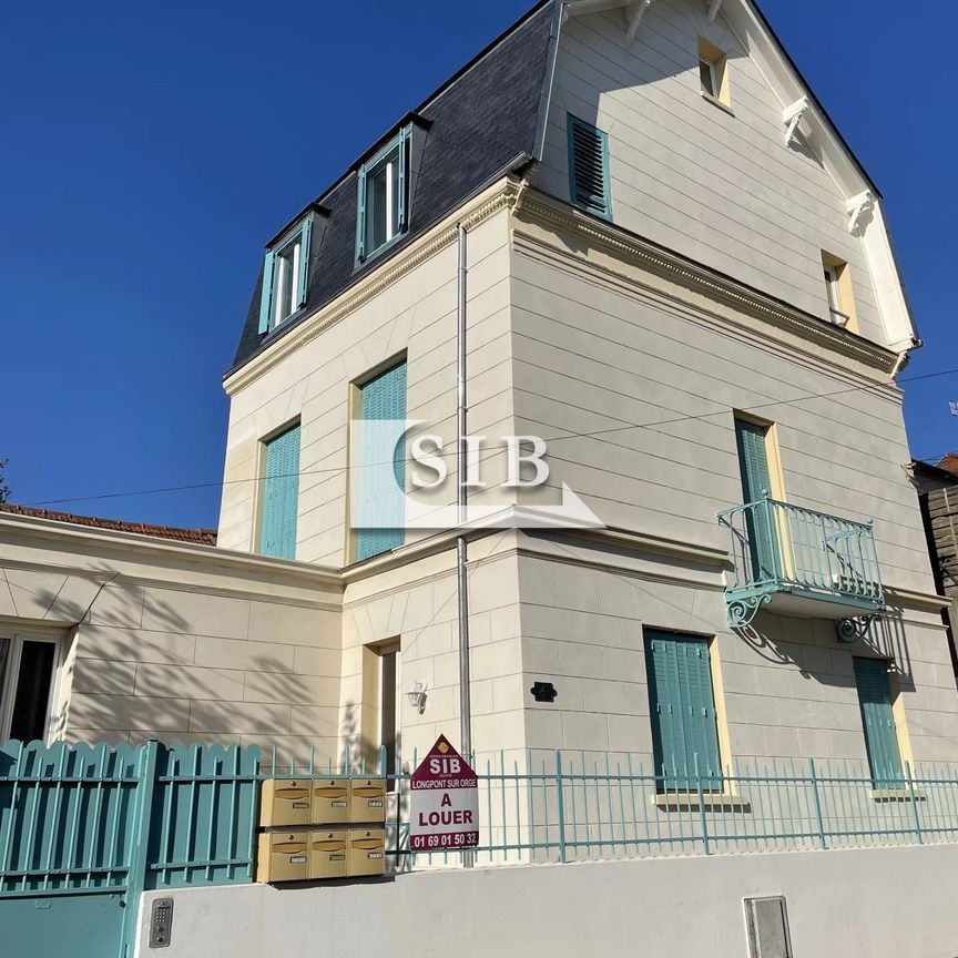 Location Appartement 1 pièce 17m² ARPAJON 91290 - Photo 1