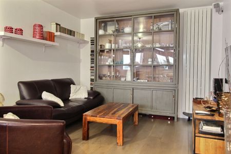 Location Appartement 7 pièces 240m² NANTERRE 92000 - Photo 2