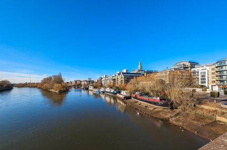 1 bedroom property to rent - Photo 5
