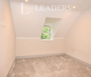 2 bedroom apartment to rent Christchurch Road, Bournemouth, BH1 - Photo 1