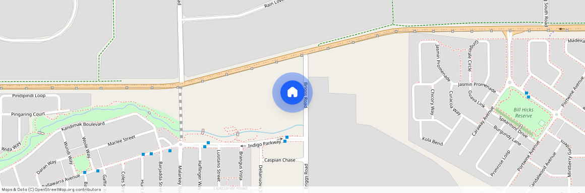 10 Hackney Loop, WA 6122, Byford